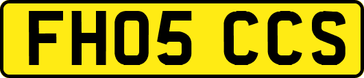 FH05CCS