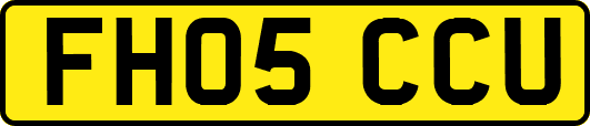 FH05CCU