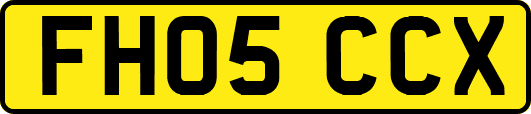 FH05CCX