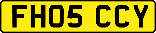 FH05CCY