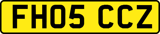 FH05CCZ