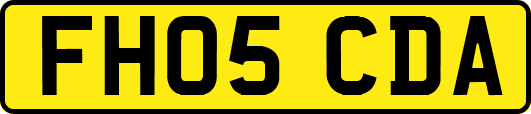 FH05CDA