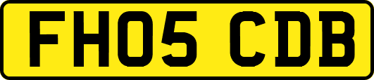 FH05CDB