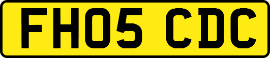 FH05CDC