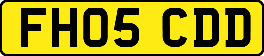 FH05CDD