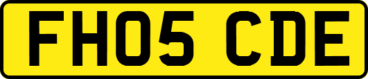 FH05CDE