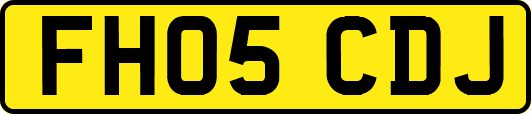 FH05CDJ