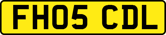 FH05CDL