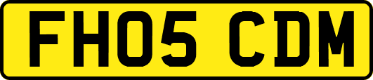 FH05CDM