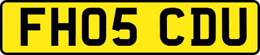 FH05CDU