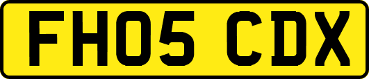 FH05CDX