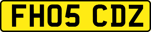 FH05CDZ