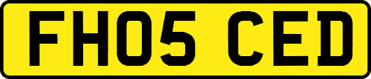FH05CED