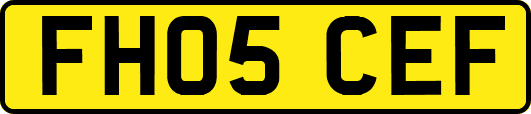 FH05CEF