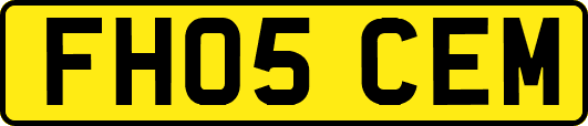 FH05CEM
