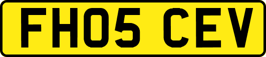 FH05CEV