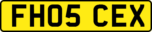 FH05CEX