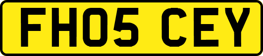 FH05CEY
