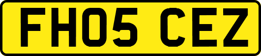 FH05CEZ