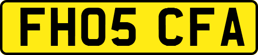 FH05CFA