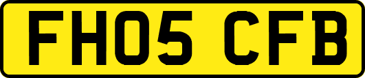 FH05CFB