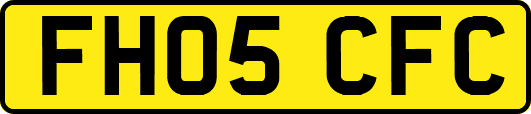 FH05CFC