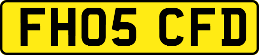 FH05CFD