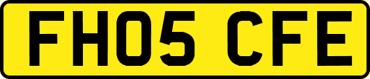FH05CFE