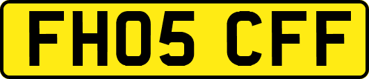 FH05CFF