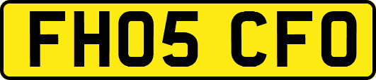 FH05CFO