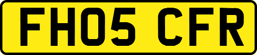 FH05CFR