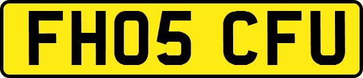 FH05CFU