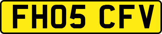 FH05CFV