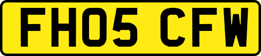 FH05CFW
