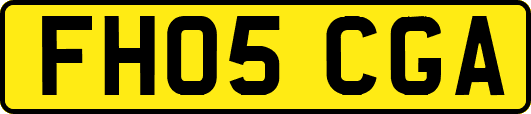 FH05CGA