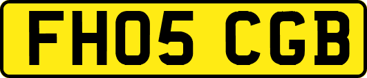 FH05CGB