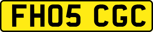 FH05CGC