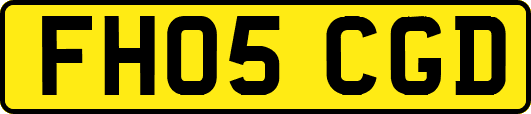 FH05CGD