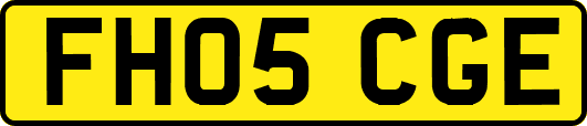 FH05CGE