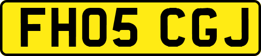 FH05CGJ