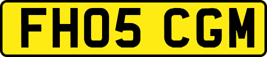 FH05CGM