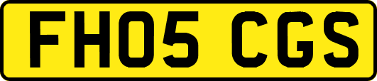 FH05CGS