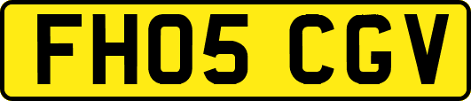 FH05CGV