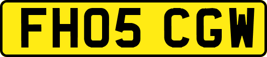 FH05CGW