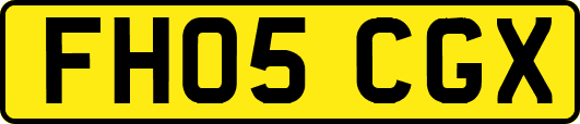 FH05CGX