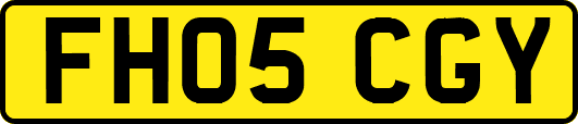 FH05CGY