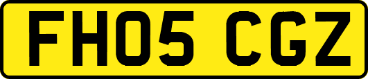 FH05CGZ