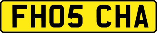 FH05CHA