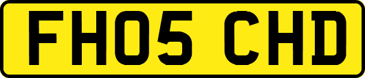 FH05CHD