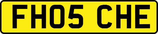 FH05CHE